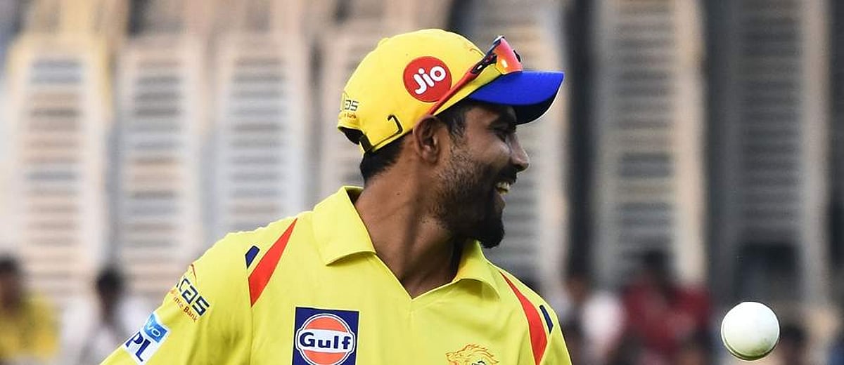 ஜடேஜாவுடன் புதிய பயணத்தில் சிஎஸ்கே: பழையன கழிதலும் புதியன புகுதலும்!