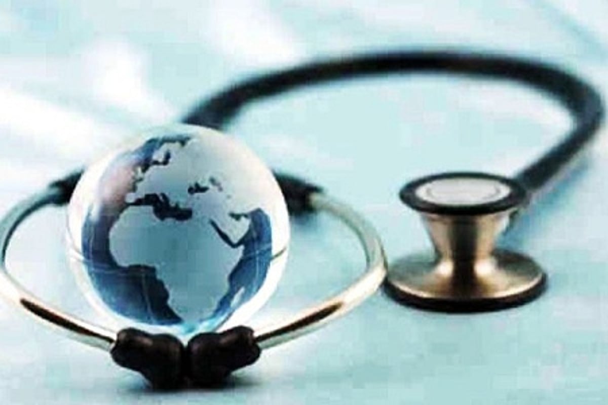 மருத்துவரான தாய் - குழந்தை ஒரே அறுவை சிகிச்சையில் காப்பாற்றப்பட்ட அதிசயம்