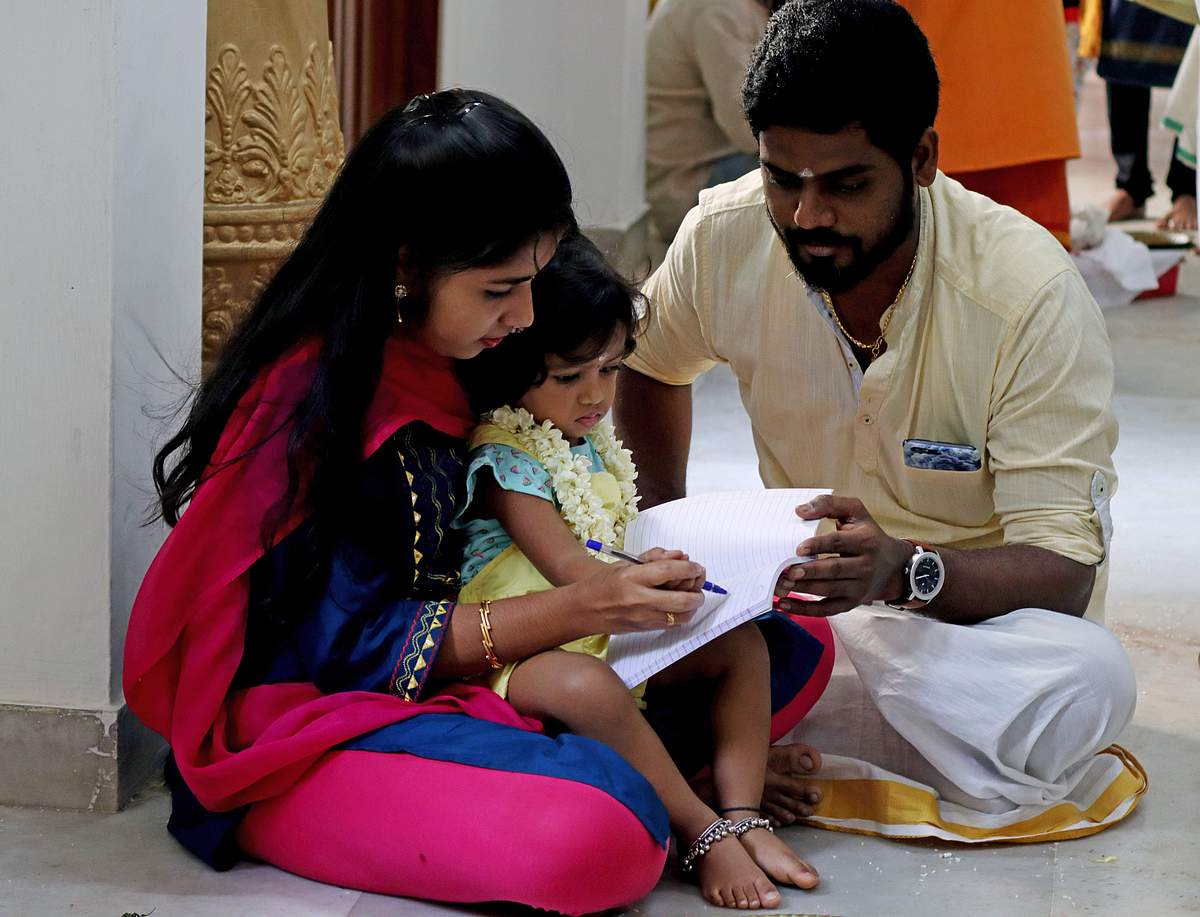 கவலையளிக்கும் கல்விநிலை! | பள்ளிகள் - மாணவர்களின் நிலை குறித்த தலையங்கம்