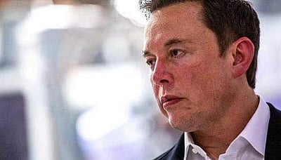 ஆட்டத்தை தொடங்கிய எலான் மஸ்க்...ட்விட்டரில் இரண்டு மூத்த நிர்வாகிகள் நீக்கம்