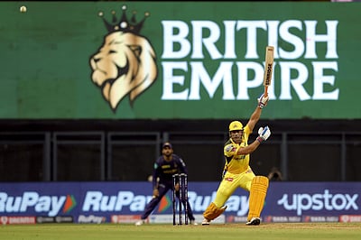 தோனியின் கேப்டன் பொறுப்பு குறித்து கடந்த சீசனிலேயே பேசினோம்: பிளெமிங்