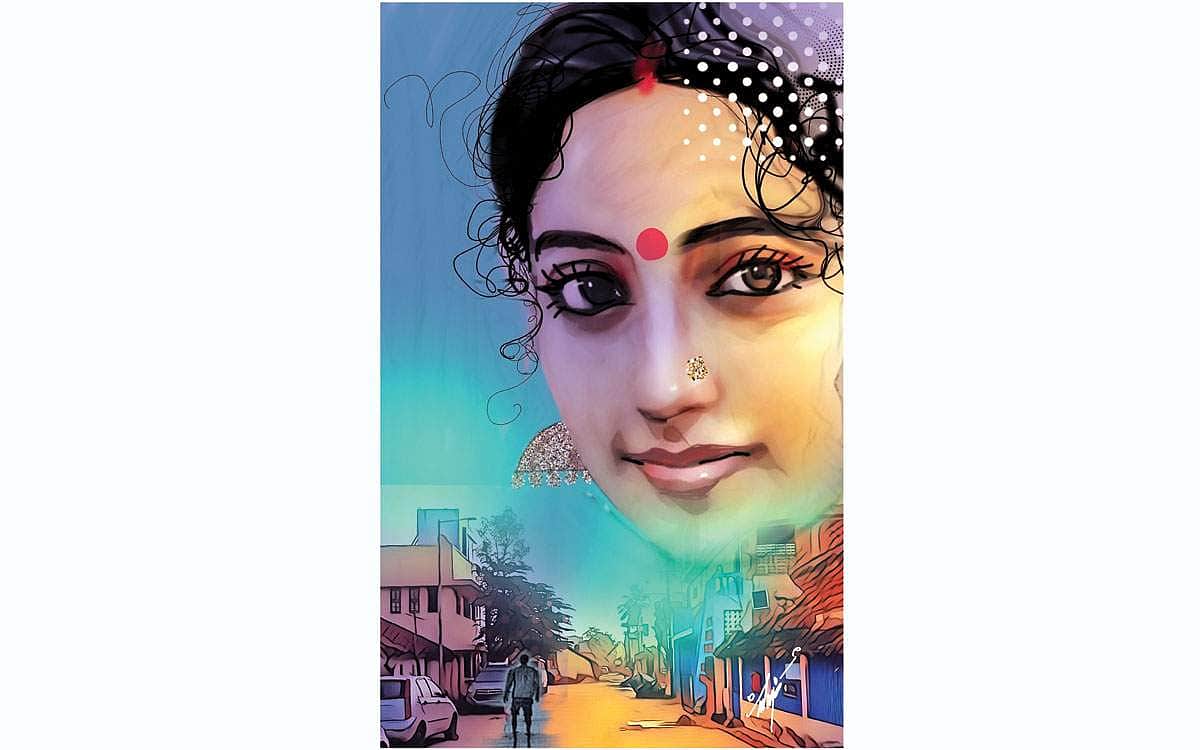 பெரிய வாய்க்கா தெரு