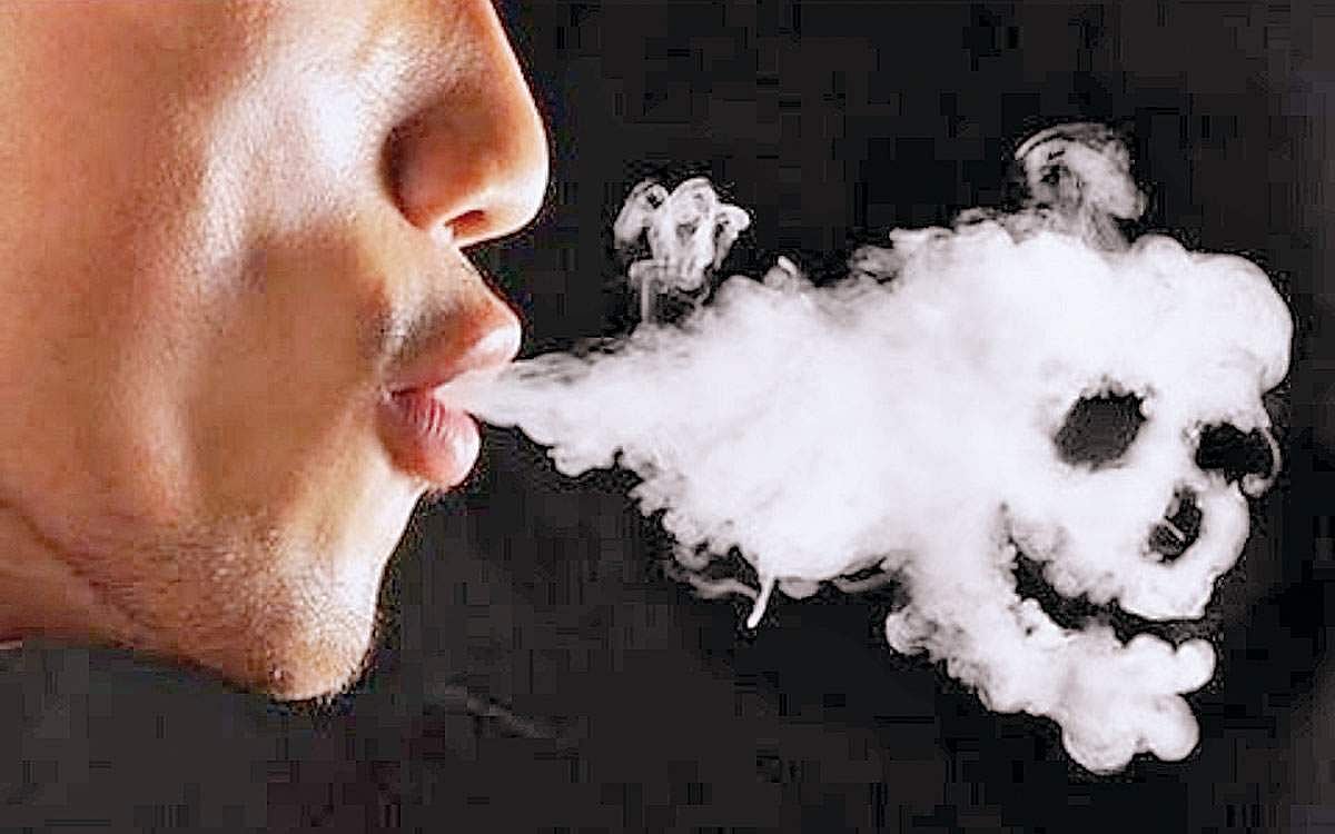 ஆயுள் காக்கும் ஆயுர்வேதம்: புகைப்பிடித்தல்... உடல்நல பாதிப்புகள்!