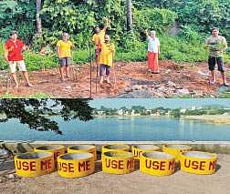 சிங்கார சிட்லபாக்கம்!