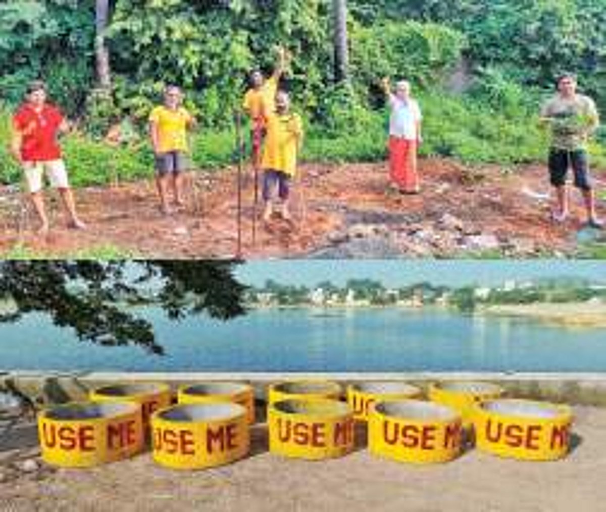 சிங்கார சிட்லபாக்கம்!