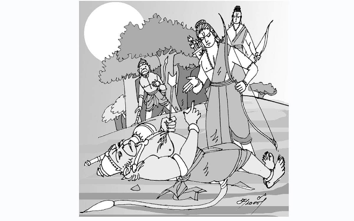 நற்றிணையாவது நல்லில்ல ஒழுக்கமே!