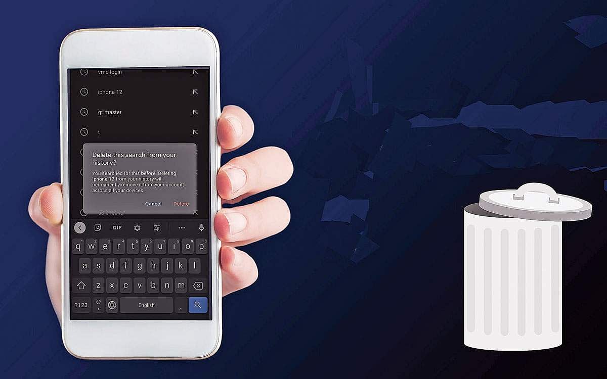 15 நிமிடங்களில் அழிக்கலாம்!