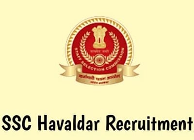 வாய்ப்பை நழுவவிடாதீர்கள்... 7600 பணியிடங்களுக்கு விண்ணப்பங்கள் வரவேற்பு: எஸ்எஸ்சி புதிய அறிவிப்பு