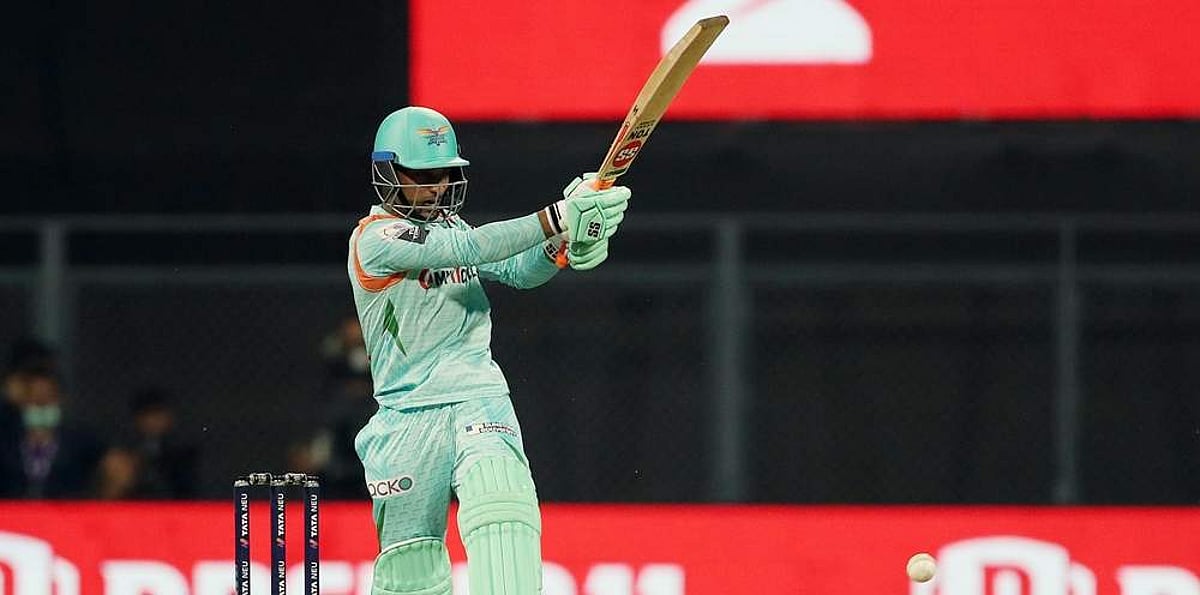 ஆயுஷ் பதோனி: இத்தனை நாளாய் எங்கிருந்தாய்?