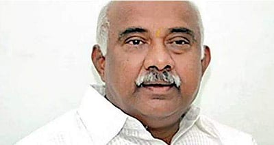 கோயில்களில் முஸ்லிம் வியாபாரிகளை மறுப்பதா?: பாஜக உறுப்பினர் எழுப்பிய கேள்வி