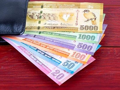 இலங்கையில் குறைந்த வருவாயுள்ள குடும்பங்களுக்கு ரூ.5 ஆயிரம் புத்தாண்டுப் பரிசு