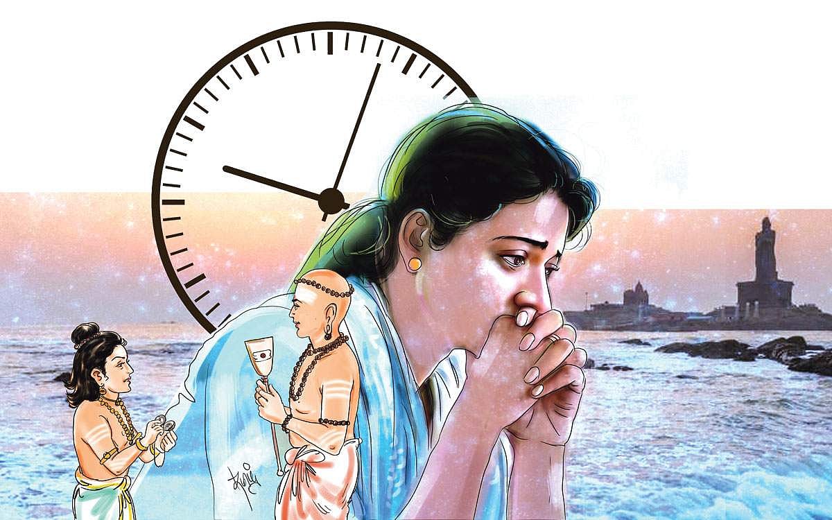 உன்னால் முடியும் நம்பு.. நம்பு! - 12: அப்போதைக்கு அப்போதே அதிரடி!