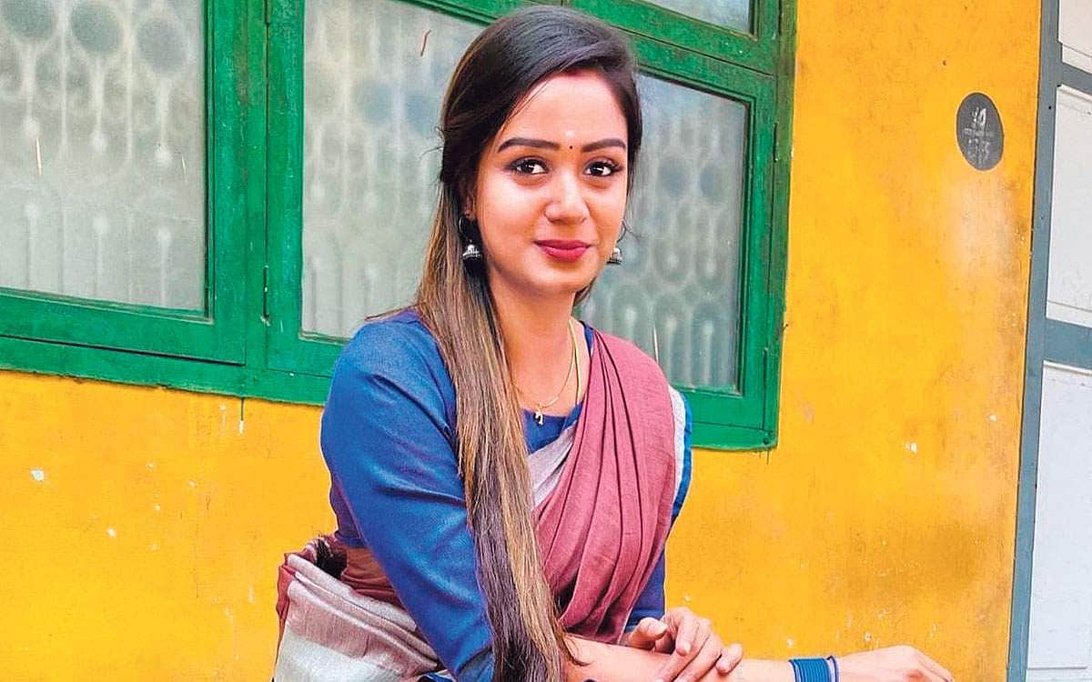 சின்னத்திரை மின்னல்கள்! 
