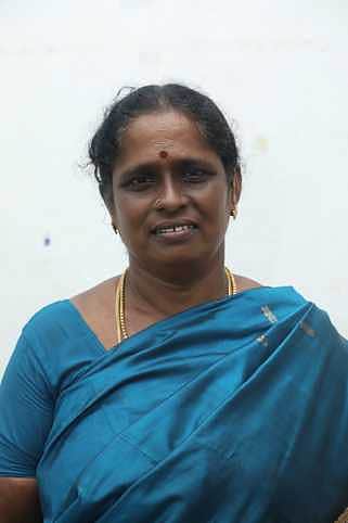 Sundari Raja becomes the first mayor of Cuddalore Corporation