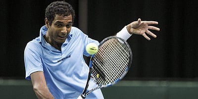 இந்தியா - டென்மார்க் மோதும் டேவிஸ் கோப்பைப் போட்டி: அட்டவணை வெளியீடு