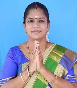 ஆத்தூா் நகரமன்றத் தலைவா் வேட்பாளா்