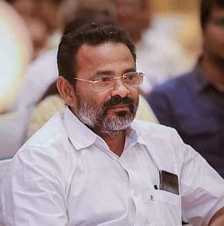 மயிலாடுதுறை நகராட்சி தலைவா் பதவிக்கு திமுக வேட்பாளா் அறிவிப்பு