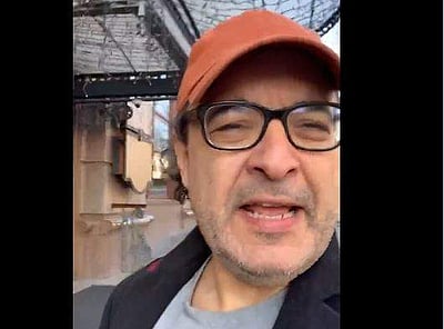 'அதிபர் ஸெலென்ஸ்கியின் ஆட்சி கொடுமையானது' - உக்ரைன் எழுத்தாளரின் வைரல் பதிவு!