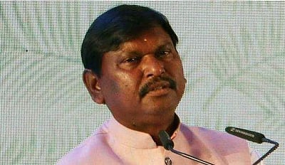 பழங்குடியினர் நலனுக்கு ரூ.1.4 லட்சம் கோடி ஒதுக்கீடு: மத்திய அரசு