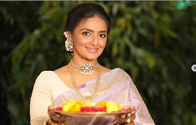 28 ஆண்டுகளுக்கு பிறகு மீண்டும் நடிக்கும் ராமராஜன் பட நடிகை