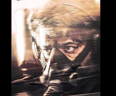 ஏப். 2ஆம் தேதி 'பீஸ்ட்' டிரைலர்: அதிகாரப்பூர்வ அறிவிப்பு