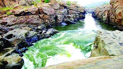 மேக்கேதாட்டு அணை; தமிழகத்திற்கு அநீதி!