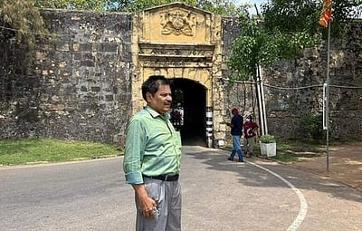 எரியும் இலங்கை: திருகோணமலையின் வரலாறு; நேரடி ரிப்போர்ட்- 7