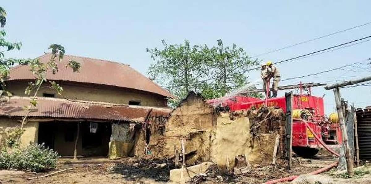 அரசியலில் குற்றவாளிகள்! | பீர்பூம் சம்பவம் குறித்த தலையங்கம்