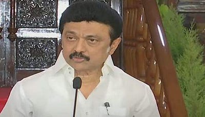 நீட் விலக்கு: ’மோடி, அமித் ஷாவிடம் அழுத்தமாக வலியுறுத்தினேன்’