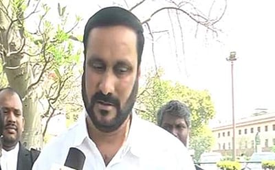 வன்னியர்களுக்கு உச்ச நீதிமன்ற தீர்ப்பு ஏமாற்றம் அளிக்கிறது: அன்புமணி பேட்டி