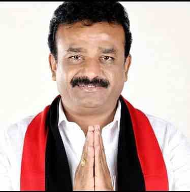 ஒசூா் மேயராகிறாா்முன்னாள் எம்.எல்.ஏ. எஸ்.ஏ.சத்யா