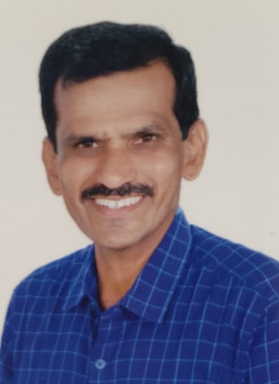 பழனி நகா் மன்றத் தலைவராக திமுக உறுப்பினா் போட்டியின்றி தோ்வு