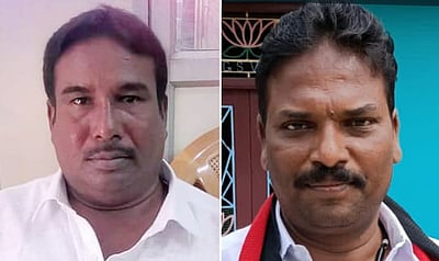 திருவண்ணாமலை மாவட்டத்தில் 4 நகராட்சிகளிலும் திமுக வெற்றி