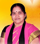 போடி நகா்மன்ற துணைத் தலைவராக திமுக உறுப்பினா் தோ்வு