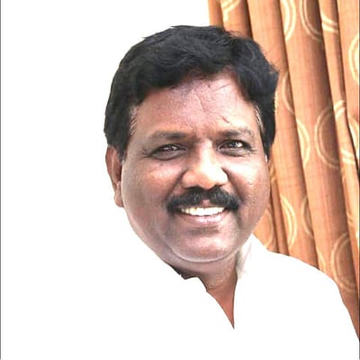 முதல்வர் ஸ்டாலினின் நடவடிக்கை வரலாறு காணாத முன்னுதாரணம்: ரவிக்குமார் எம்பி