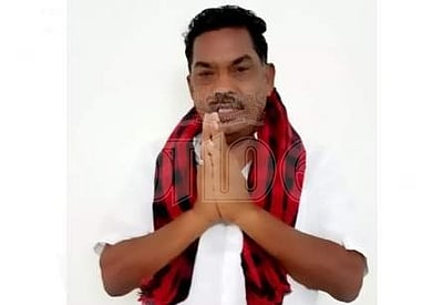 எடப்பாடி நகர மன்ற தலைவராக திமுக உறுப்பினர் டி.எம்.எஸ்.பாஷா தேர்வு