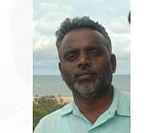 கந்தர்வகோட்டை அருகே தலைமை ஆசிரியர் சாலை விபத்தில் பலி