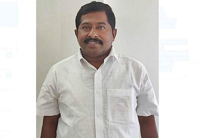 மா.கம்யூக்கு ஒதுக்கிய திருமுருகன்பூண்டி நகராட்சியைக் கைப்பற்றியது திமுக