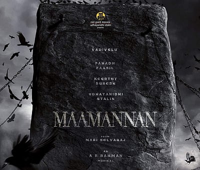 வரலாற்று படமாக உருவாகிறதா மாமன்னன்? : உதயநிதி - மாரி செல்வராஜ் கூட்டணியின் பிரம்மாண்ட படத்தின் நடிகர்கள் அறிவிப்பு