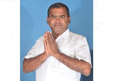 சாமளாபுரம் பேரூராட்சியில் சுயேச்சை வேட்பாளர் வெற்றி