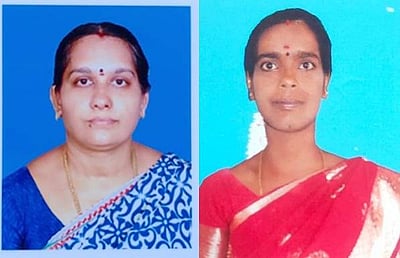 உப்பிலியபுரம், பாலகிருஷ்ணம்பட்டி பேரூராட்சி தலைவர்கள் போட்டியின்றி  தேர்வு