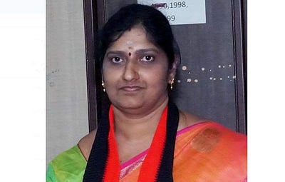 தேனி: காங்கிரஸிற்கு ஒதுக்கீடு செய்த இடத்தில் திமுக போட்டியின்றி வெற்றி