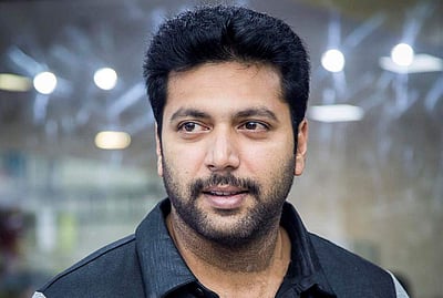 பிரபல நகைச்சுவை பட இயக்குநருடன் கைகோர்க்கும் ஜெயம் ரவி: அதிகாரப்பூர்வ தகவல்