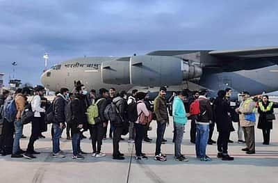 இந்தியர்களை வெளியேற்ற தயார்...ஐநாவில் முக்கிய தகவலை பகிர்ந்த ரஷியா