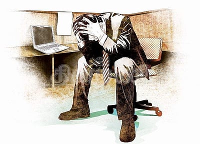 மன அழுத்தம், பதற்றம் அதிகம் உள்ளதா? இந்த 5 விஷயத்தை மட்டும் ஃபாலோ பண்ணுங்க!