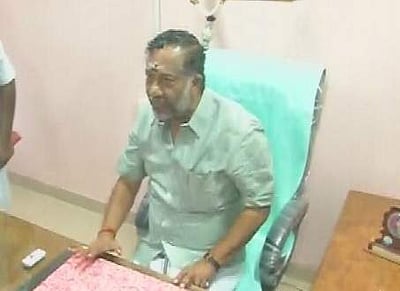 ‘அதிமுகவிற்கு சசிகலா தலைமையே தேவை’:  ஓபிஎஸ் சகோதரர் கருத்து