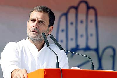 மக்களுக்காக போராடுபவர்களுக்கே வாய்ப்பு கிடைக்கும்: ராகுல் காந்தி