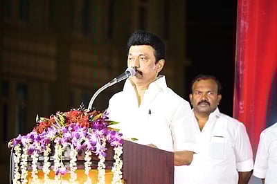 சிறு தவறு நடந்தாலும் நடவடிக்கை: முதல்வர் மு.க. ஸ்டாலின் (விடியோ)