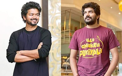 தொடர்ச்சியாக விஜய் பட நடிகைகளுடன் ஜோடி சேரும் கவின் : வெளியான சுவாரசியத் தகவல்