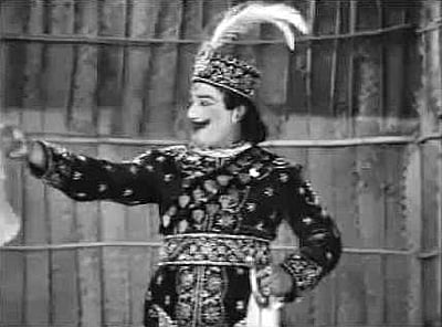 சிவாஜி கணேசன் நாடகங்கள்!